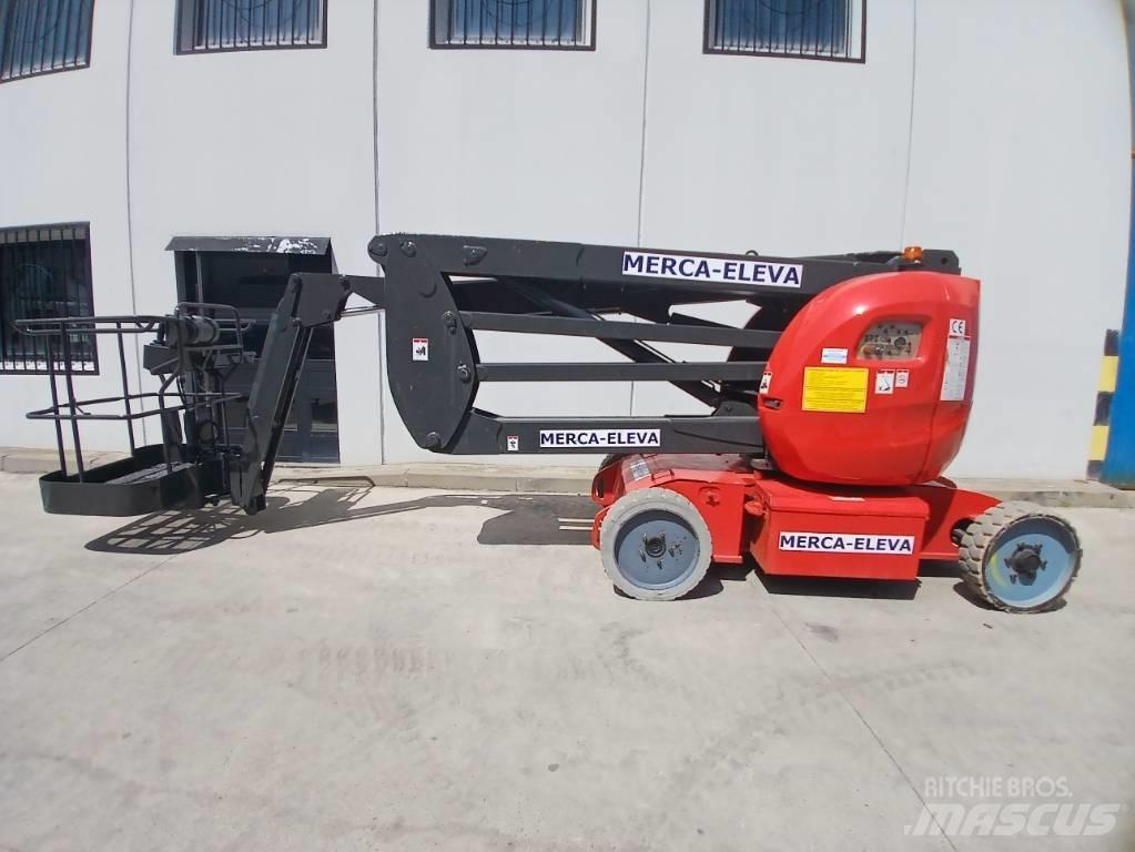 Manitou 150 AET JC رافعات سلة مفصلية