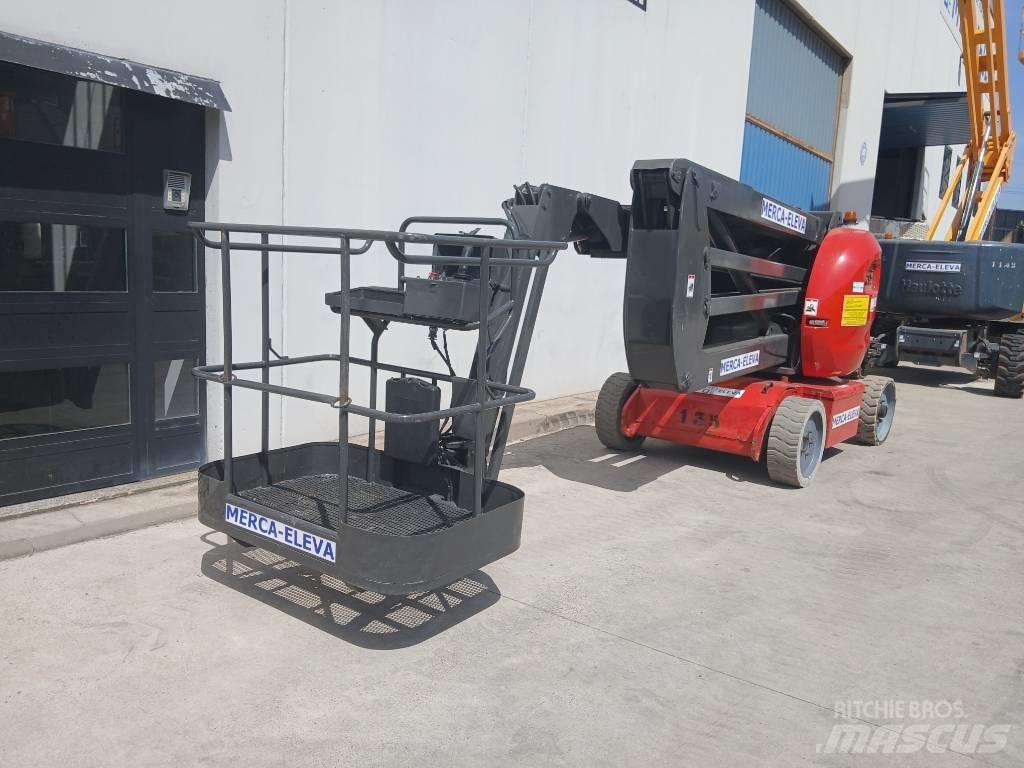 Manitou 150 AET JC رافعات سلة مفصلية