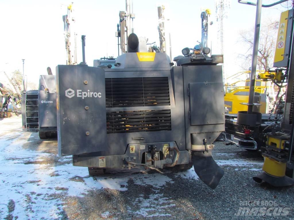 Epiroc SMRC T40-11 معدات الثقب السطحي