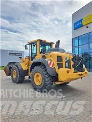 Volvo L110H لوادر بعجل