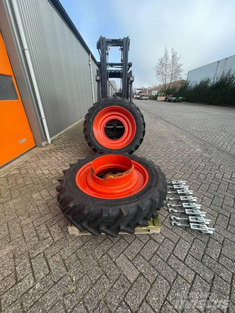 CLAAS Torion 1611 P لوادر متعددة الأغراض