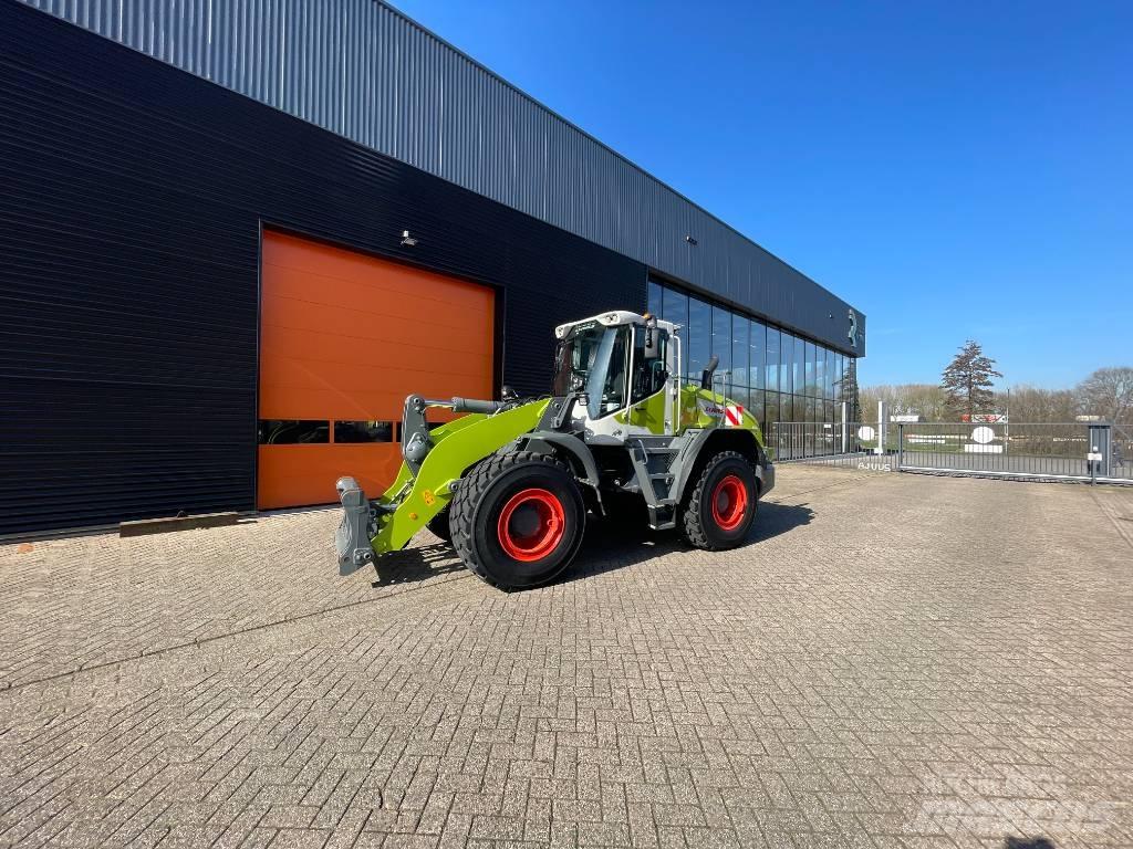 CLAAS Torion 1611 P لوادر متعددة الأغراض