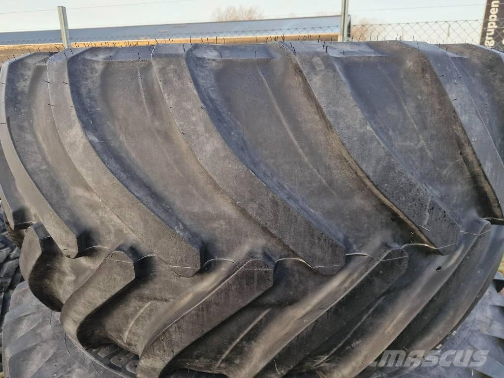 Alliance 800/65-R32 الإطارات والعجلات والحافات