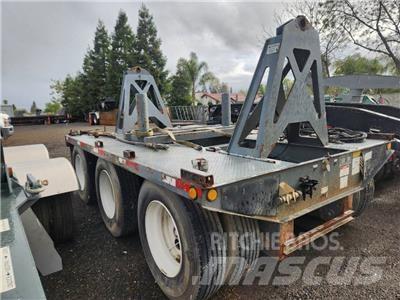 Grove GMK 5165 B رافعات صالحة لكل أنواع الطرق