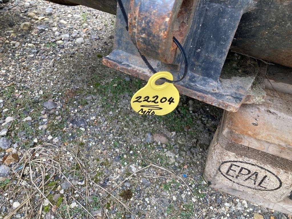 Volvo BM Skovl لوادر بعجل