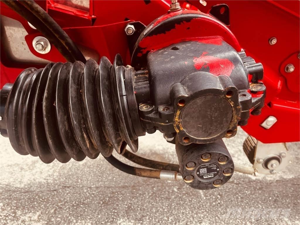 Grimme SELECT 200 حفارات وحصادات البطاطس