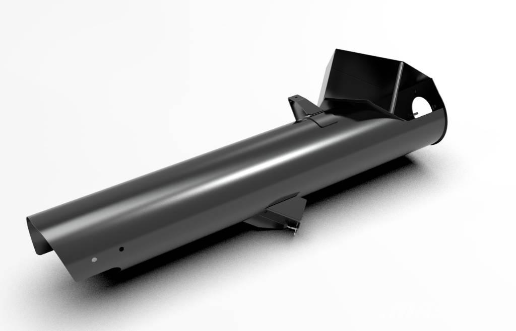 PW 2311787.2 ملحقات الحصادات