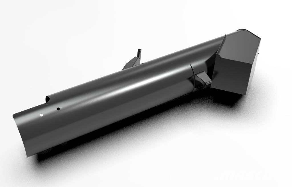 PW 2311787.2 ملحقات الحصادات