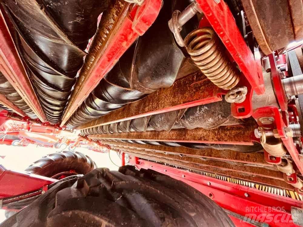 Grimme GT 300 حفارات وحصادات البطاطس
