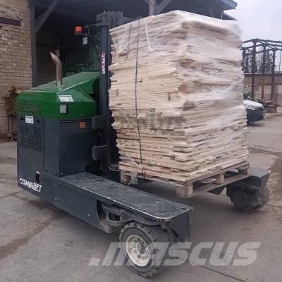 Combilift C 4000 MK4 شاحنة المناولة رباعية الاتجاهات