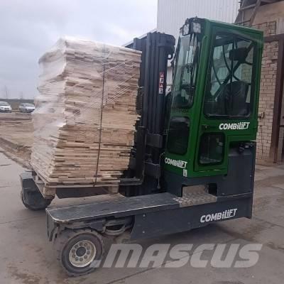 Combilift C 4000 MK4 شاحنة المناولة رباعية الاتجاهات