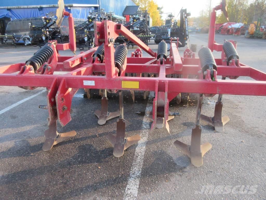 He-Va 3 m Mega-Dan زراعات