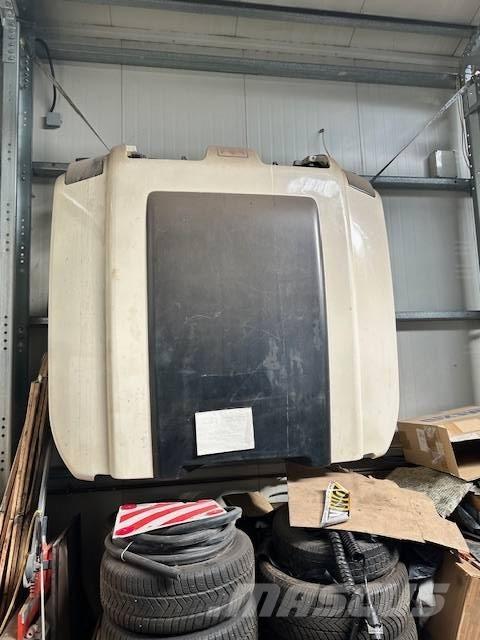 Terex TA300 ساحبات مفصلية