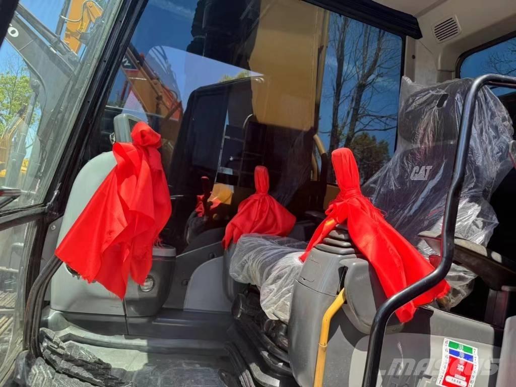 CAT 315D2 حفارات زحافة