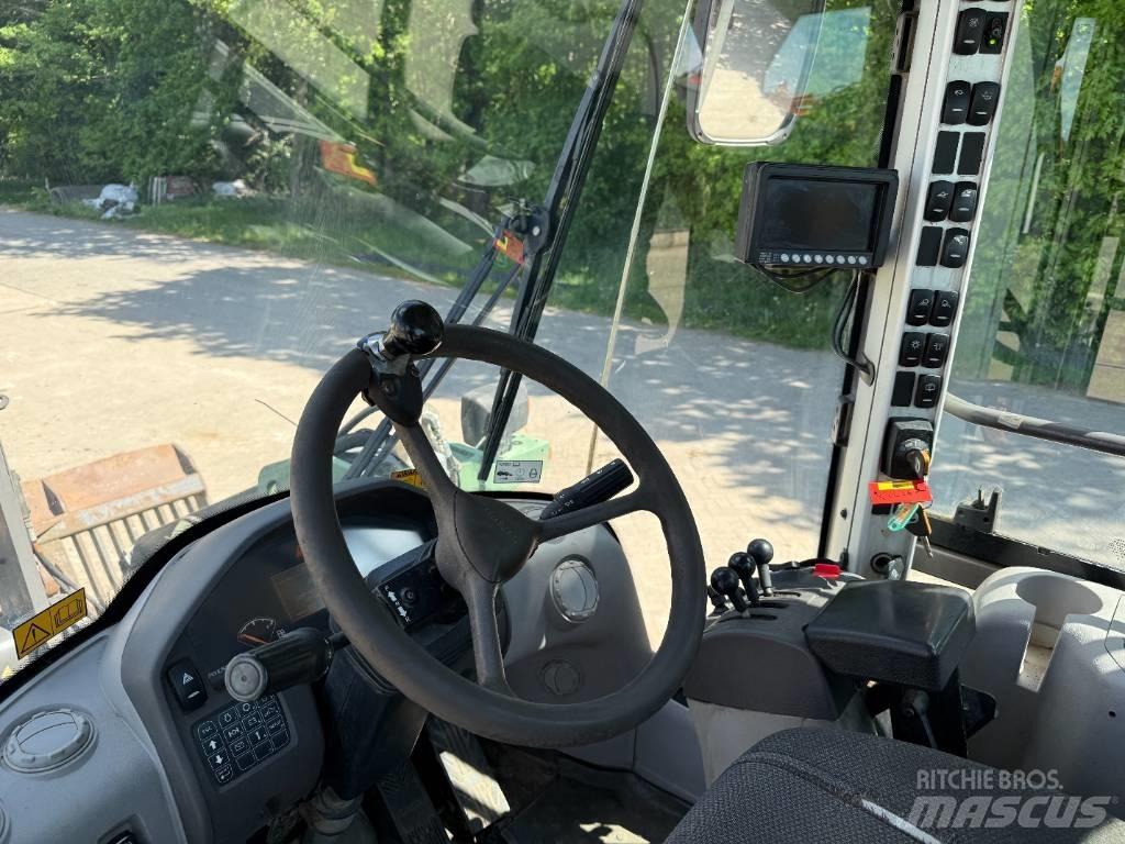 Volvo L 90 G لوادر بعجل