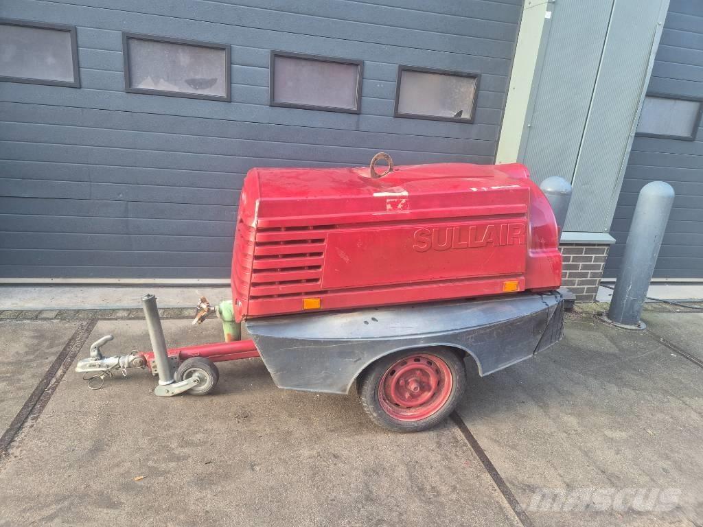 Sullair 38 K مكابس