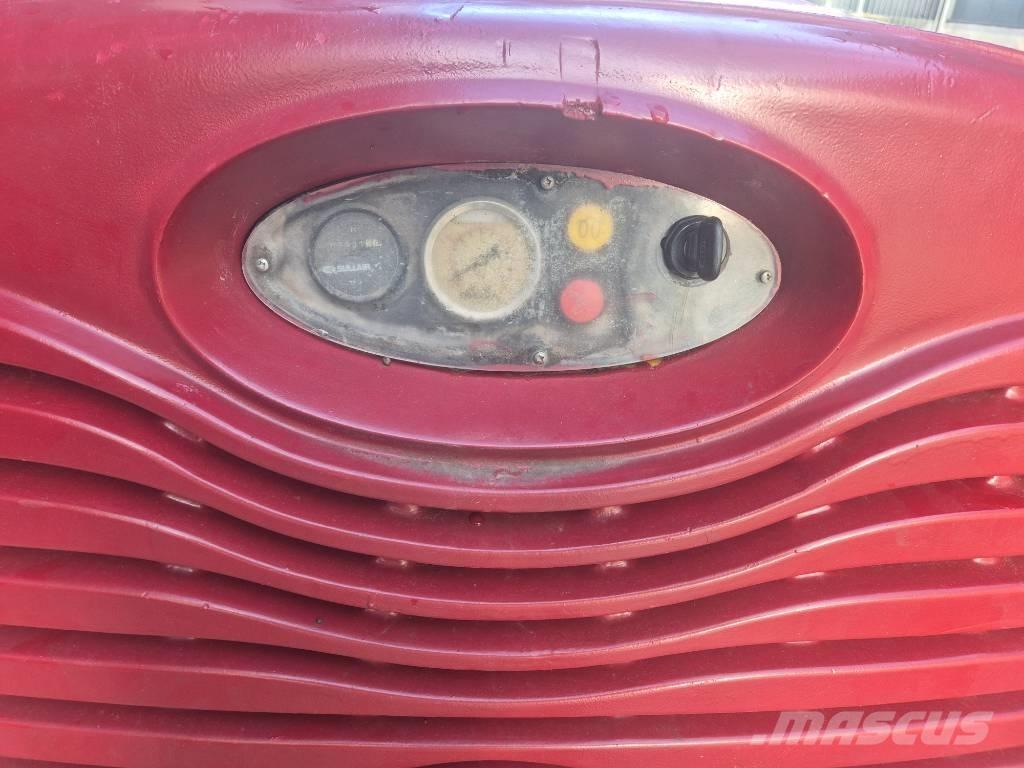 Sullair 38 K مكابس