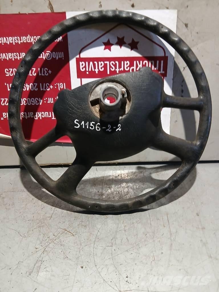 Scania R 420    1435914 كابينة والداخلية