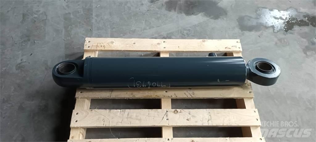 Eco Log 9902640GR هيدروليات