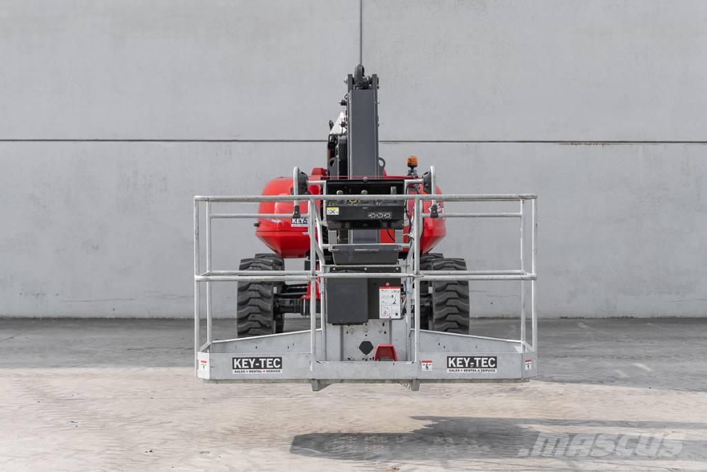 Manitou 200 ATJ رافعات سلة مفصلية