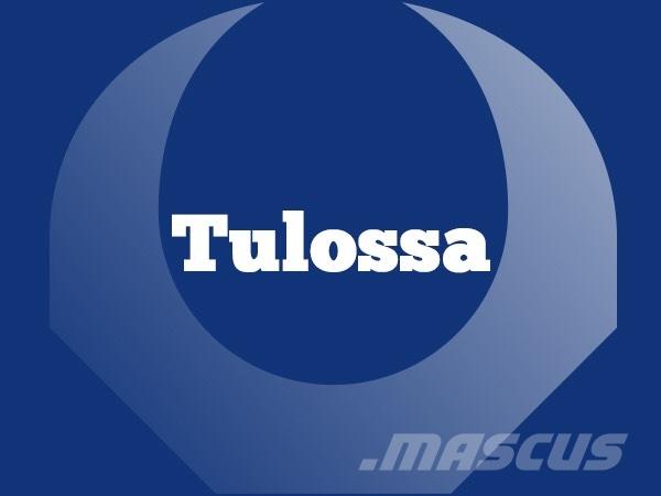 McHale Fusion 3 محزمات مستديرة