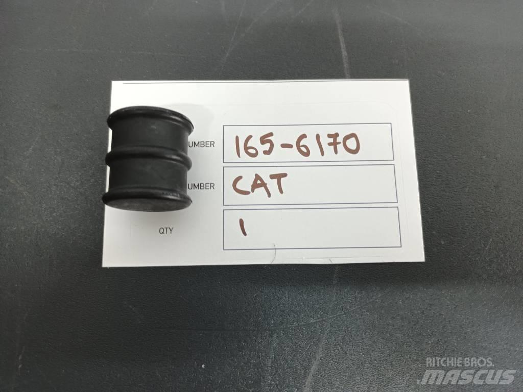 CAT PLUG 165-6170 محركات