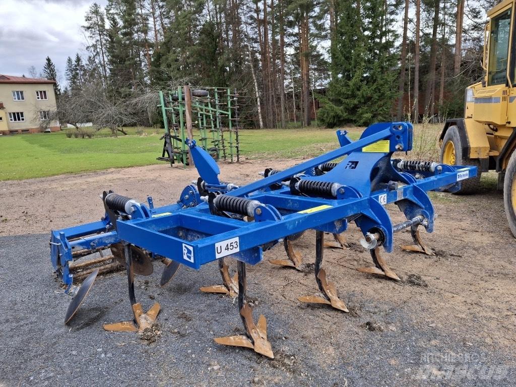 Rolmako U 453 زراعات