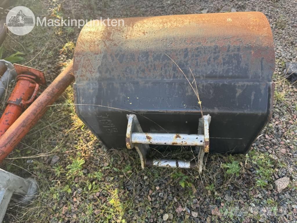 Volvo ECR 25 D حفارات صغيرة أقل من 7 طن (حفارات صغيرة)