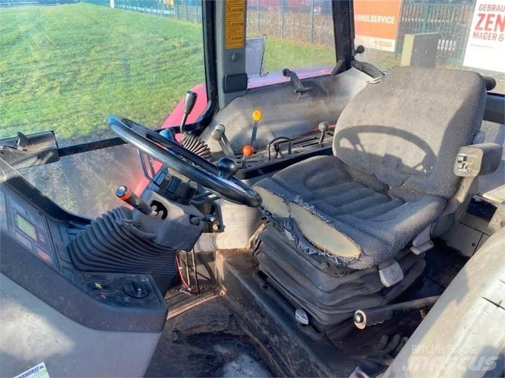 Case IH 5120 الجرارات