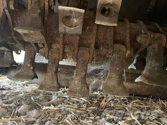 McConnel PA6577T قواطع التحوط