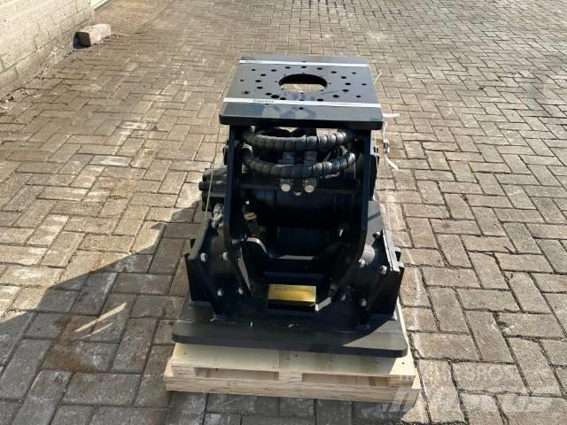  Haner HPC 600 A دقاقات خوازيق هزازة