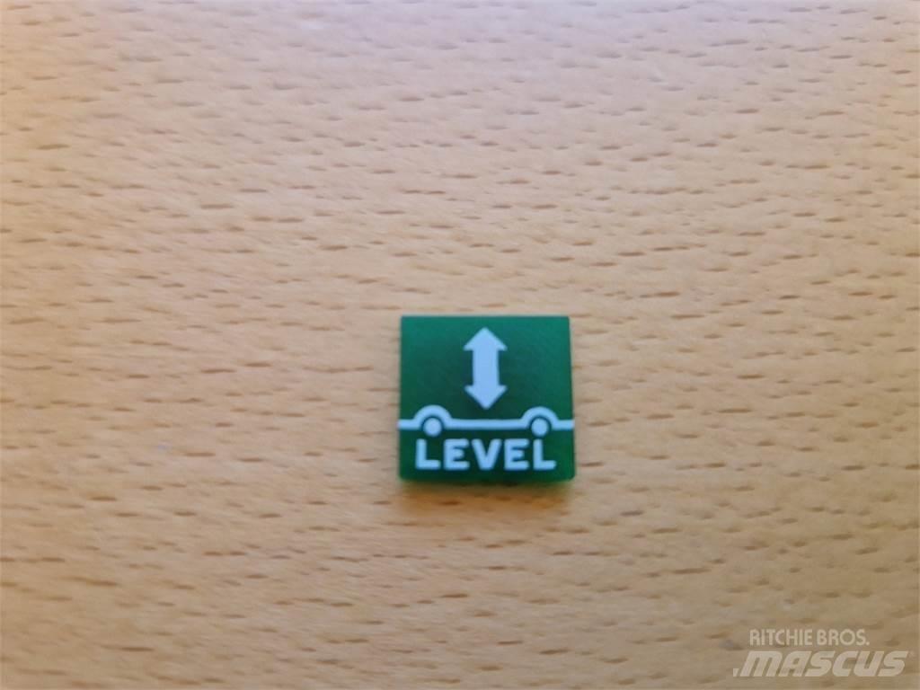 Eco Log Symbol إلكترونيات