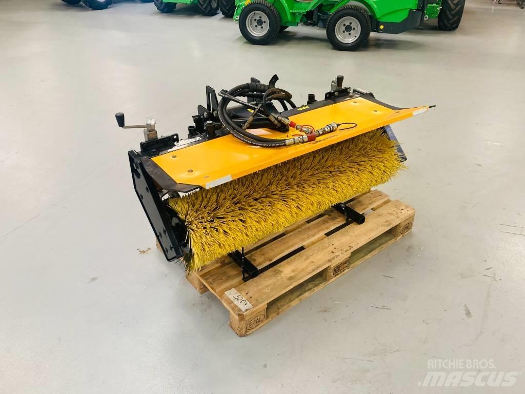 GMR Kost 120 cm كناسات