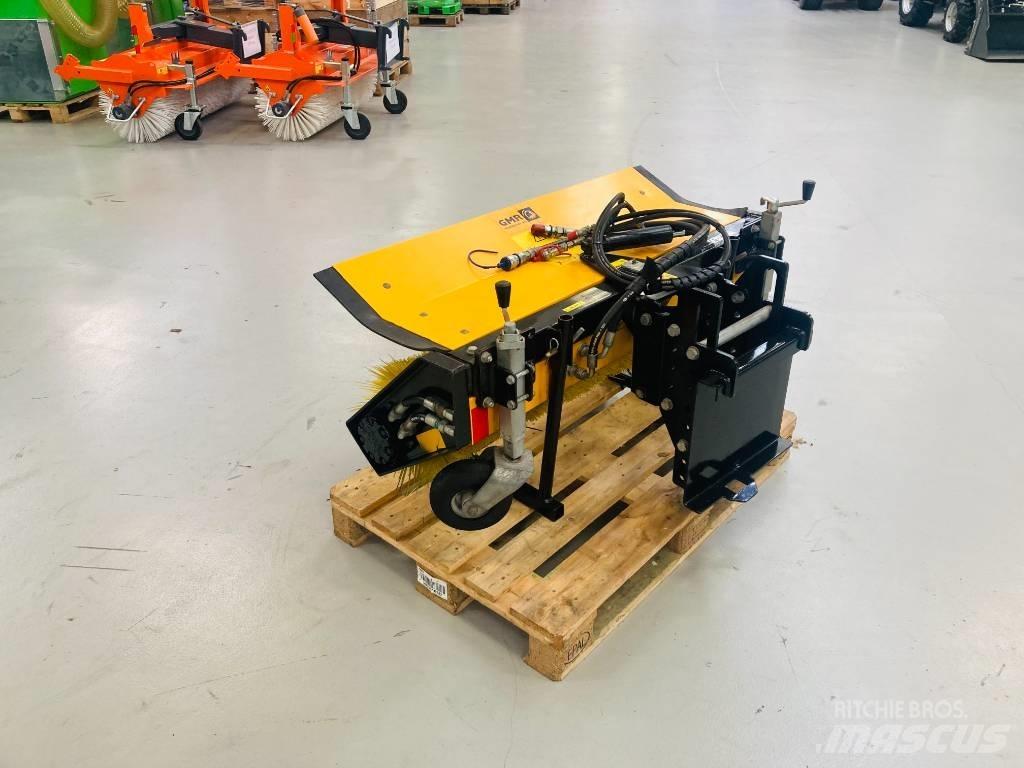 GMR Kost 120 cm كناسات