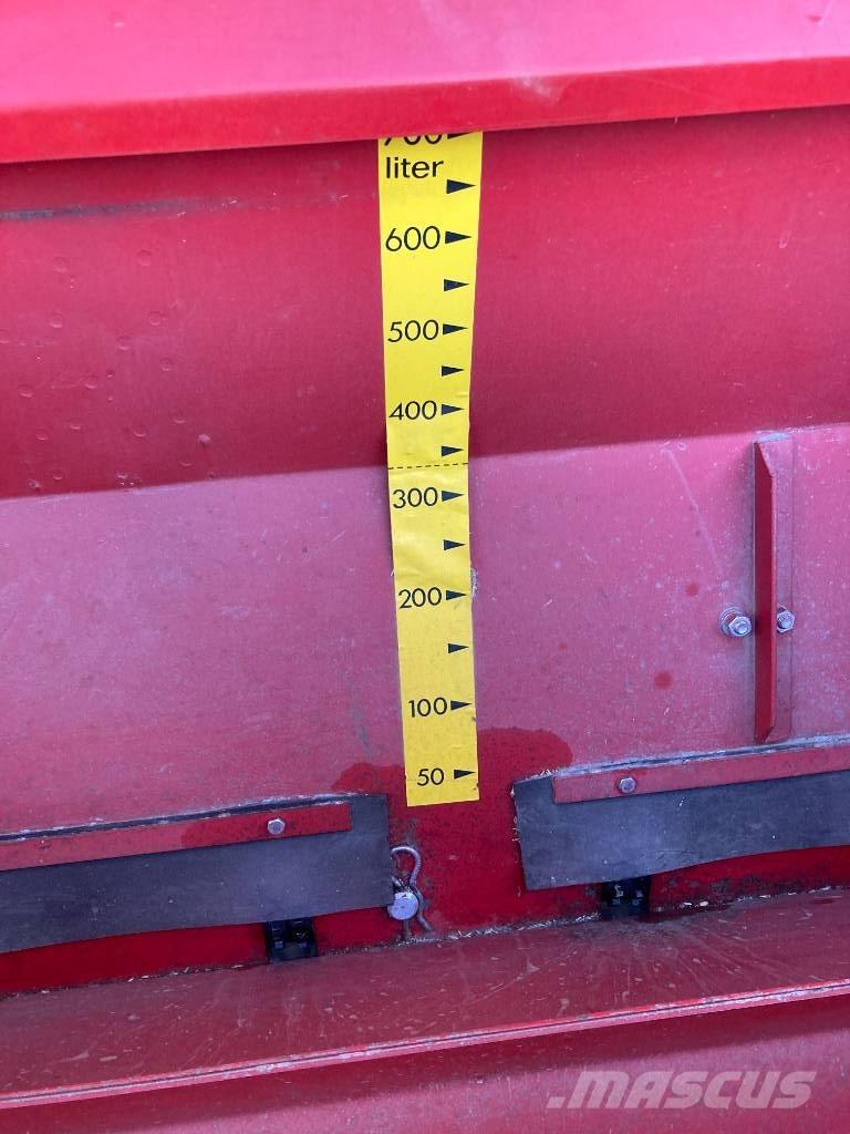 Tive HSV 3m مثاقيب