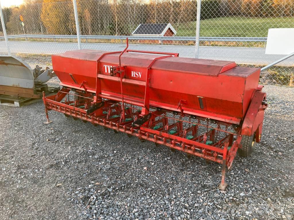 Tive HSV 3m مثاقيب