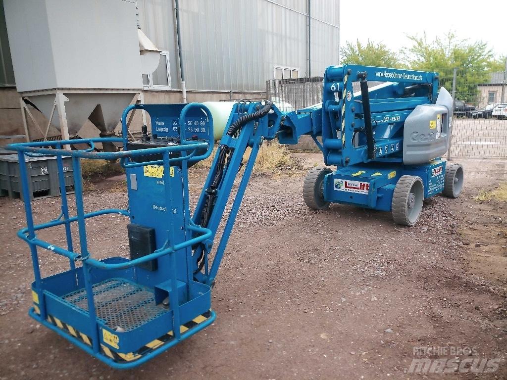Genie Z 40 N RJ رافعات سلة مفصلية