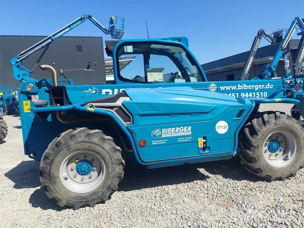 Merlo P 40.13 رافعات ومنصات أخرى