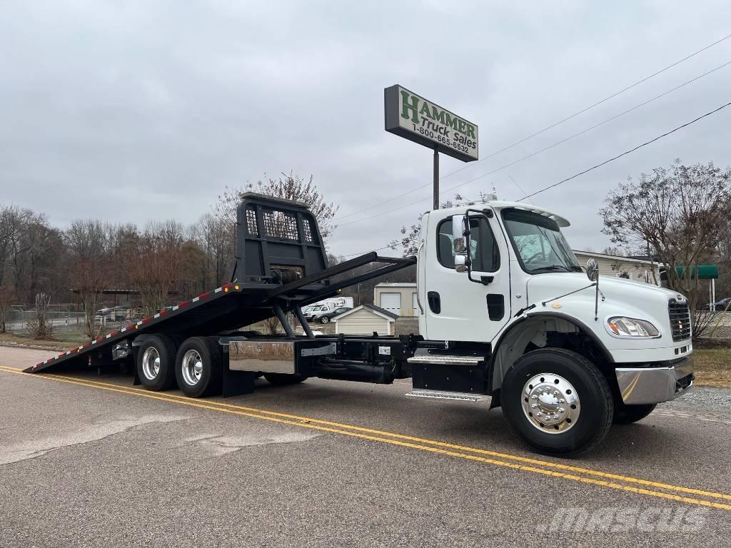 Freightliner M2 مركبات إصلاح الأعطال