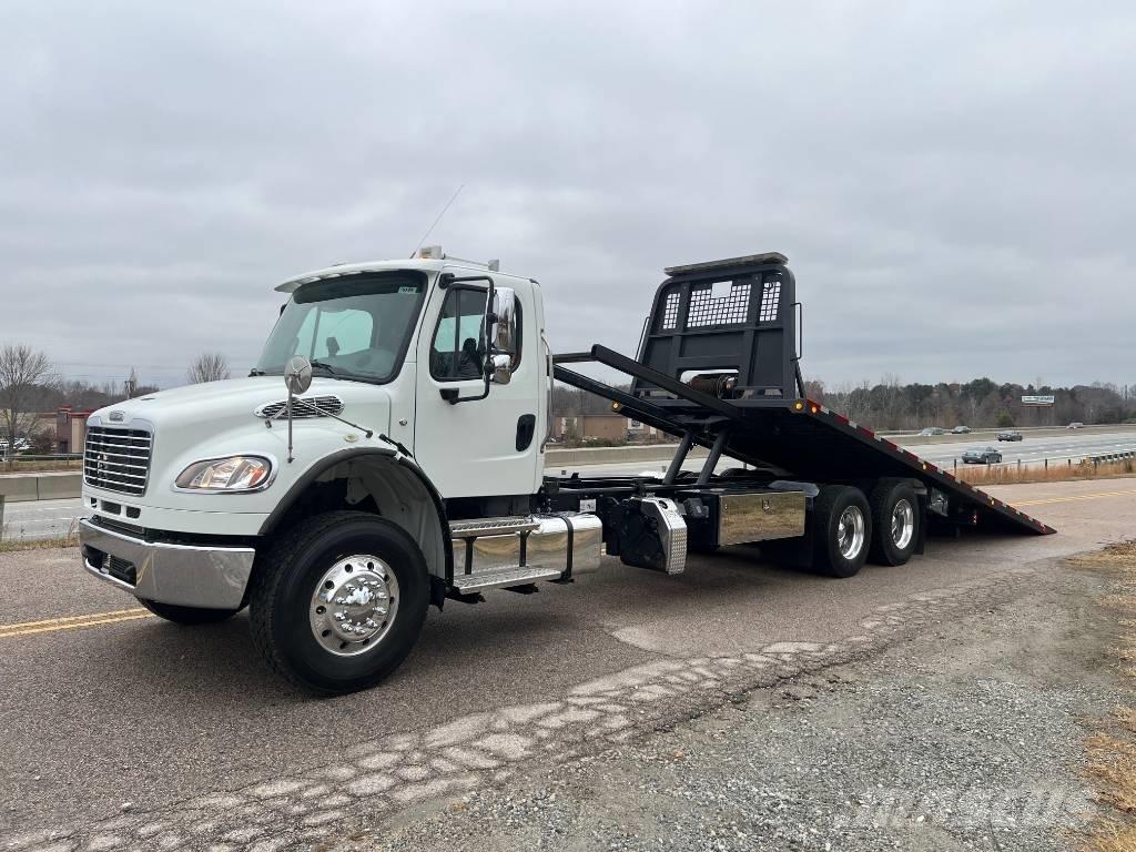 Freightliner M2 مركبات إصلاح الأعطال