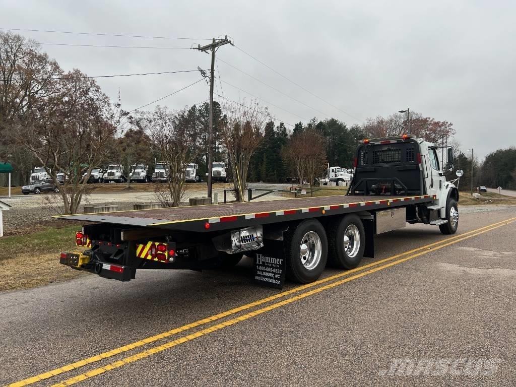 Freightliner M2 مركبات إصلاح الأعطال