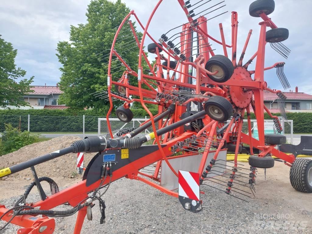 Kuhn GA 9531 محشات