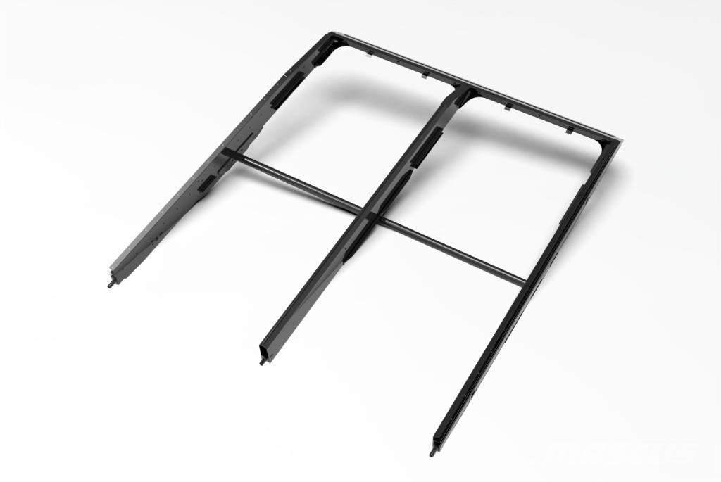 PW 755063.0 ملحقات الحصادات