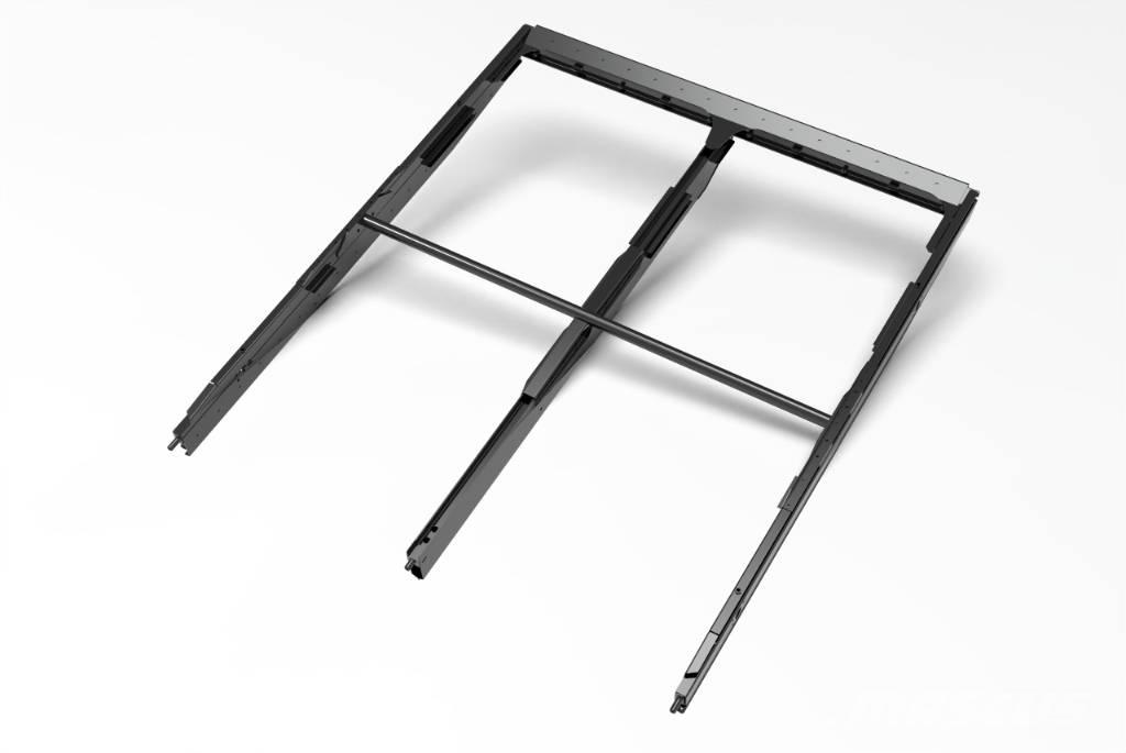 PW 755063.0 ملحقات الحصادات