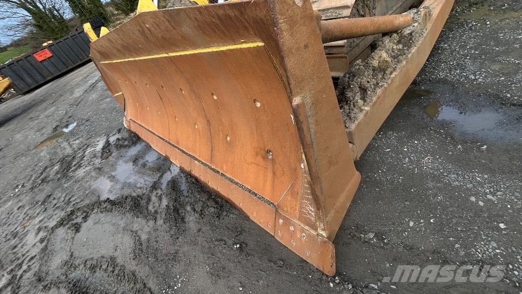 Komatsu Px85-13 بلدوزرات مجنزرة