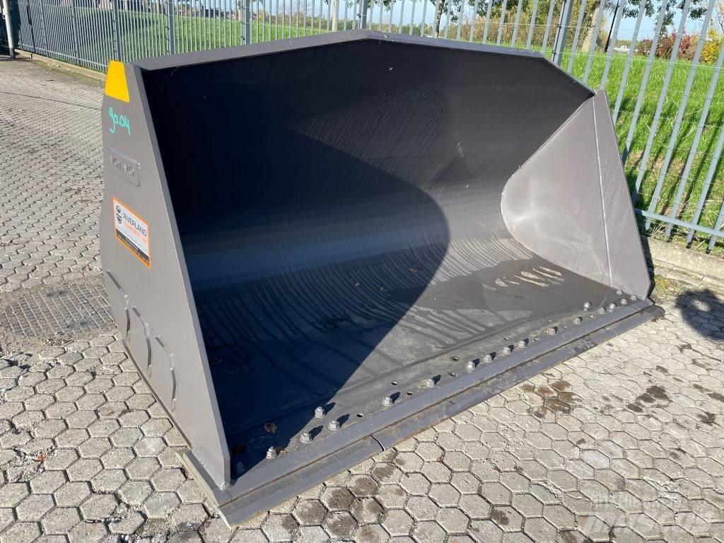 Volvo L 90 H Bucket دلاء