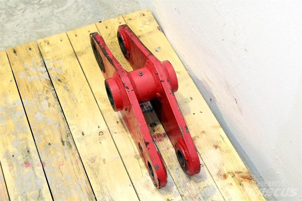 Schäffer 460 Lever أخرى