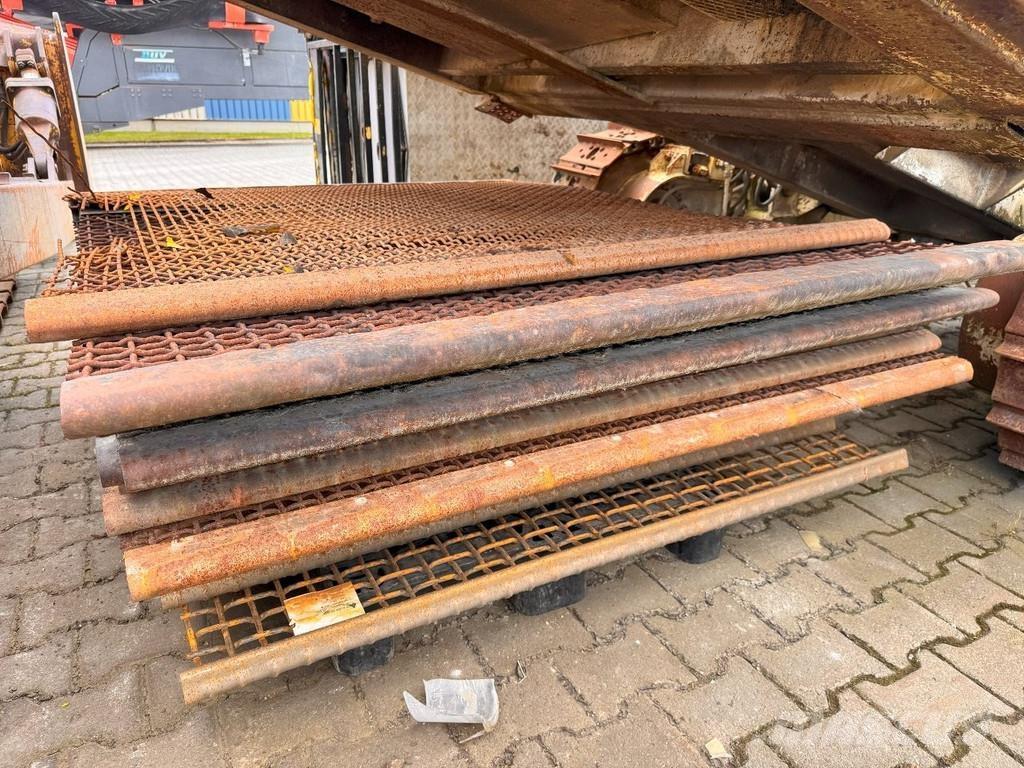 Sandvik QA331 NVT أجهزة فحص متنقلة