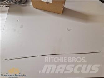 Rottne 049-0047 محركات