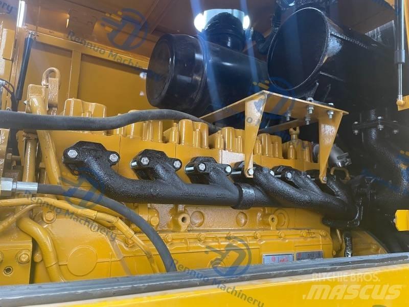 XCMG ZL 50 GL لوادر بعجل